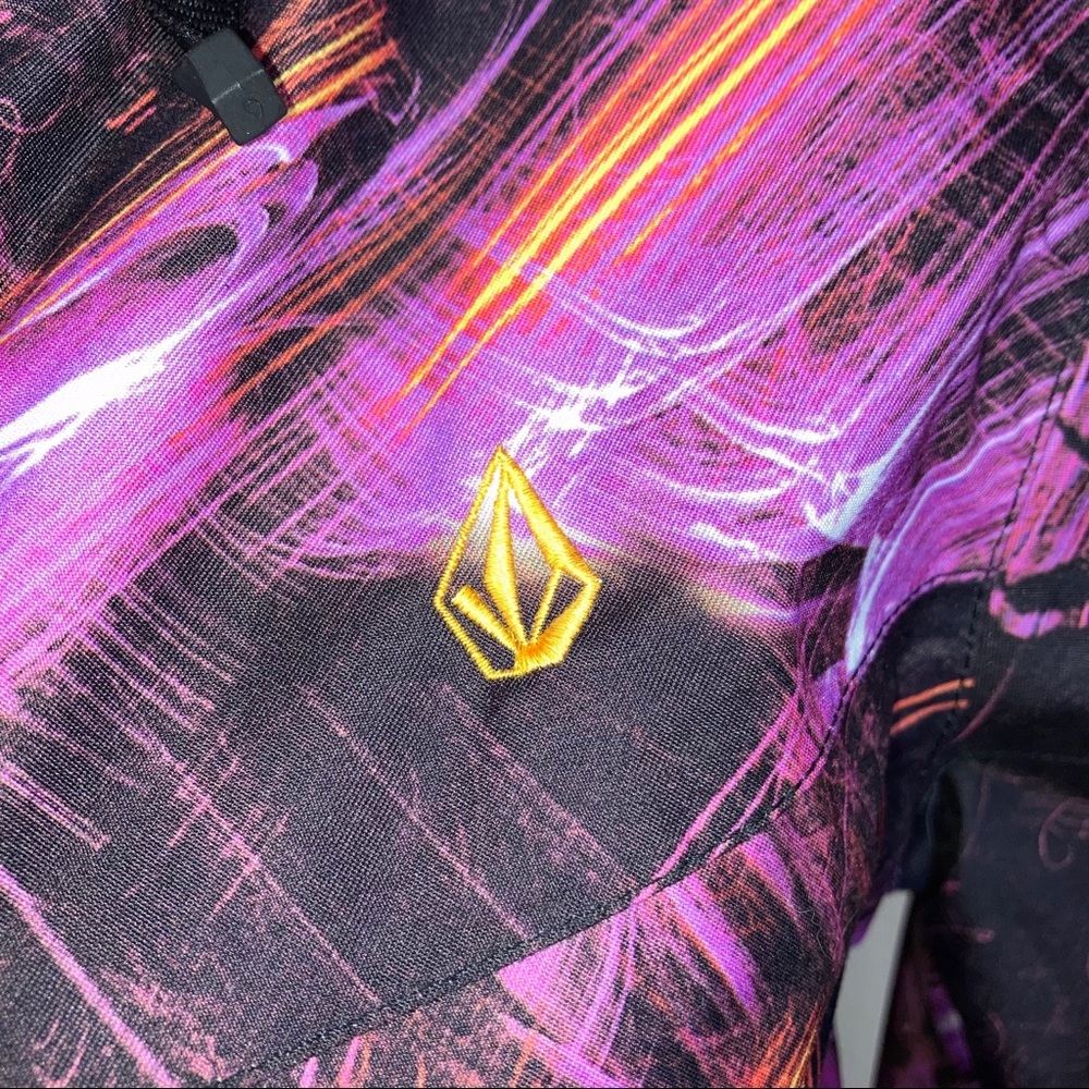 Volcom Nimbus Jacket - image 3